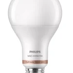 Bestseller LED NORM E27 12,5W RGB 2200-6500K