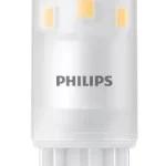 Outlet LED G9 3,7W 4000K 480lm