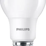Csak ma Philips E27 LED normál 7W 806lm