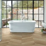Olcsó Marazzi Treverksoul Neutral 11x54 chevron járólap