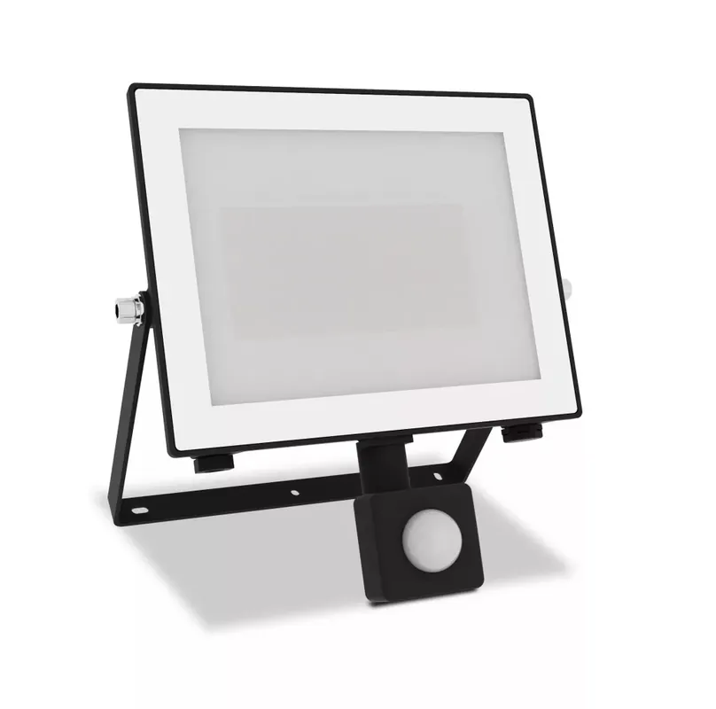 LED FÉNYV. MOZG. 50W 5400lm 3000K IP Utolsó esély