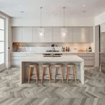 Marazzi Treverksoul Grey 11x54 chevron járólap Legnépszerűbb