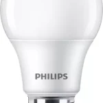 LED E27 NORM 8W 806LM 2700K@ Biztonságos vásárlás