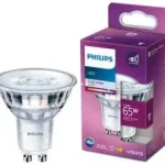 Vedd meg online LED GU10 4,9W 485lm 4000K