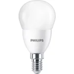 LED E14 kisgömb 7W 806lm 2700K Azonnal elérhető