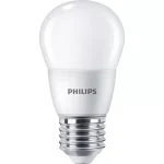 Különleges ajánlat LED 60W P48 E27 WW FR ND 1SRT4