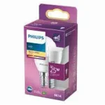 Legkelendőbb LED 25W P45 E14 WW FR ND 1SRT4