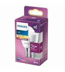 Legkelendőbb LED 25W P45 E14 WW FR ND 1SRT4