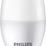 LED E14 gyertya 4,9W 470lm 2700K Alacsony ár
