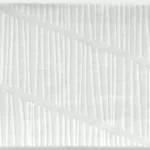 Expressz szállítás Etnia Viet Blanco 10x20 dekorcsempe