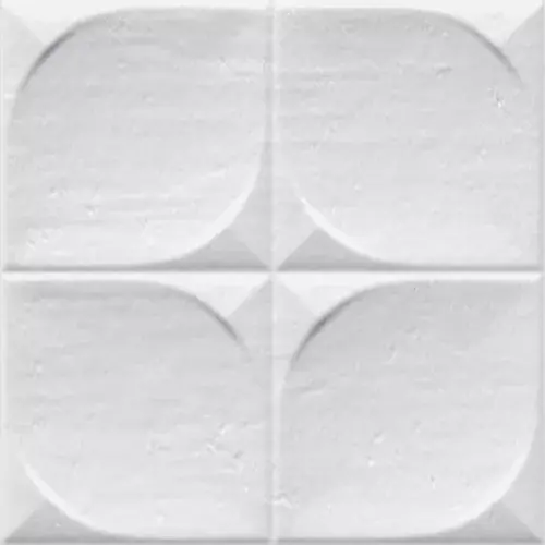 Etnia Sidhi Blanco 13x13 3D falicsempe Vedd meg most