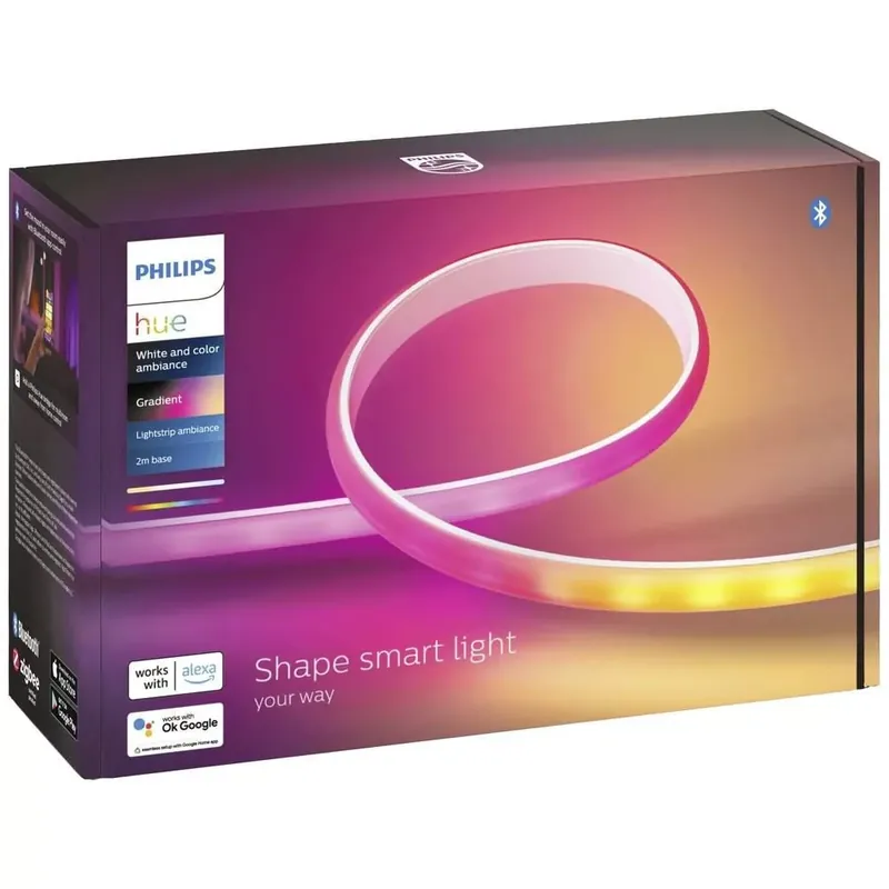 Ajánlat HUE GRADIENT LIGHTSTRIP BASE EU UK@