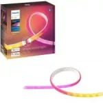 HUE GRADIENT LIGHTSTRIP EXT EU@ Árcsökkenés