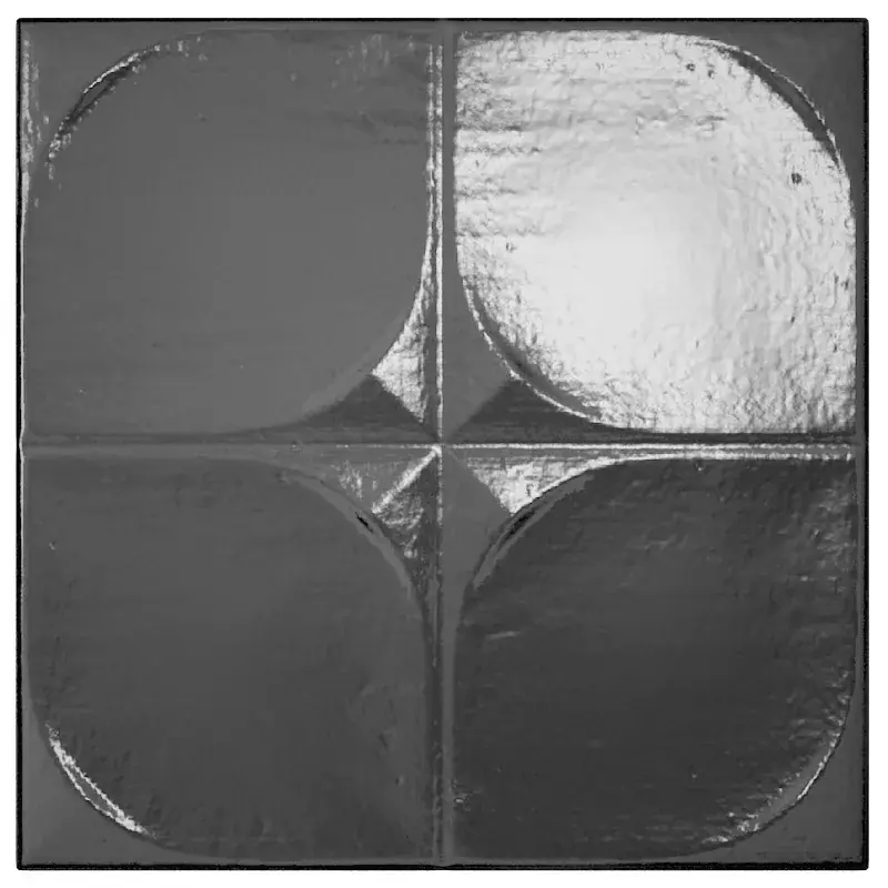 Etnia Sidhi Plata 13x13 3D falicsempe Ajánlat