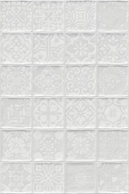 Etnia Tamil Blanco 13x13 Biztonságos fizetés