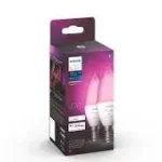 Olcsó PHILIPS HUEWCA 4W B39 E14 EU 2P@