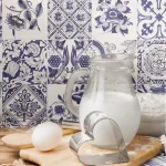 Oporto Blanco Decoro 15x15 Vedd meg most