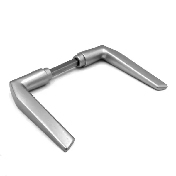 Outlet Ajtókilincs 410/polír hosszított 110 mm