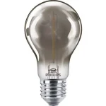 Utolsó esély LED CLASSIC 15W A60 E27 SMOKY ND SRT