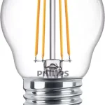 LED E27 KISGÖMB 4,3W 470lm Vedd meg online