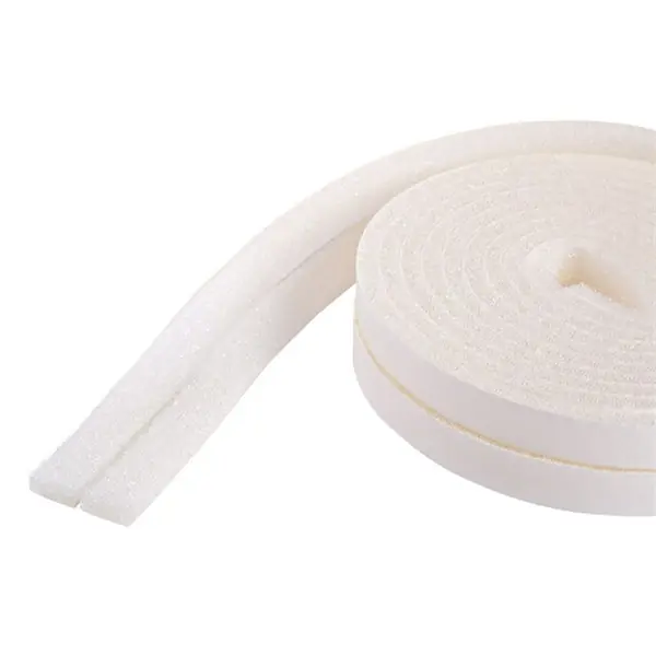 Biztonságos fizetés Tömítő PVC hab 10x6mm 8 m GEKO
