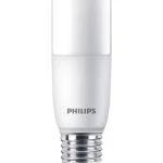 Legjobb ár LED E27 STICK T38 9,5W 950lm 3000K