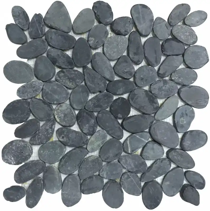 Piedra Hawai 30x30 kavicsmozaik Árengedmény