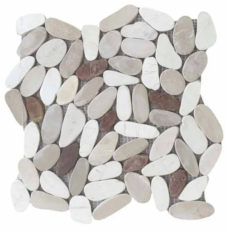 Ne maradj le Piedra Batu Chery 30x30 kavicsmozaik
