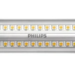 LED R7S 14W 3000K 2000lm 118MM Szuper akció