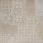Ne maradj le MARAZZI Plaster Decoro Cementine 60x60