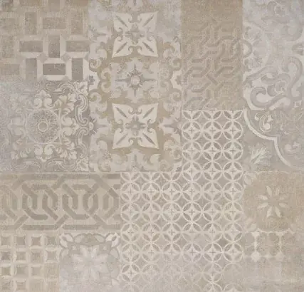 Ne maradj le MARAZZI Plaster Decoro Cementine 60x60
