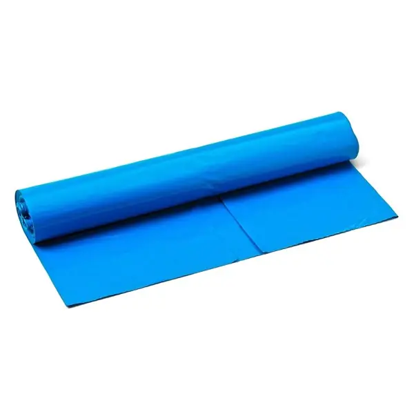 Bestseller Szemeteszsák 60L (20db) (600 x 700 x 0,015 mm)