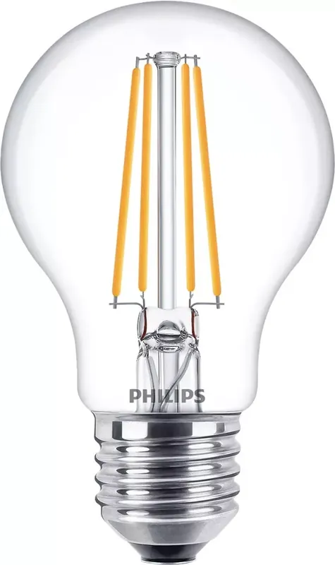 LED E27 NORM 7W 806lm 2700K Kedvezmény