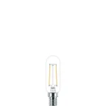 Biztonságos vásárlás LED CLASSIC 25W T25L E14 CL ND@