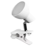 NOAH csiptetős lp.5W LED fehér@ Vásárlói kedvenc