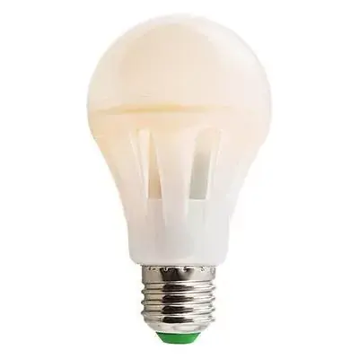 Végkiárusítás LED A60 E27 6W 690lm 2700K@