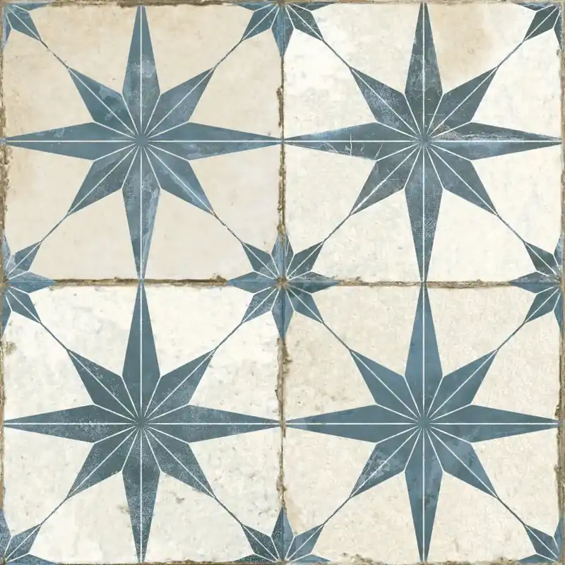 Kedvezmény Peronda Fs Star Blue 45x45 rusztikus járólap