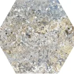 Aparici Carpet Vestige Natural Hexagon 25x29 Nézd meg most