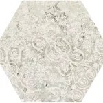 Azonnal elérhető Aparici Carpet Sand Natural Hexagon 25x29