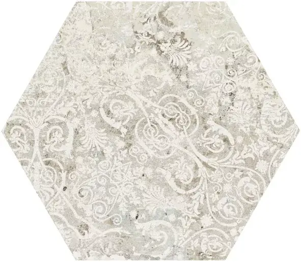 Azonnal elérhető Aparici Carpet Sand Natural Hexagon 25x29