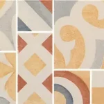 Legjobb ár Marazzi Decoro Mandala Cream 20x50