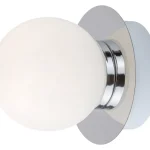 BECCA fürdőszobai lp.G9 28W IP44 Ne maradj le