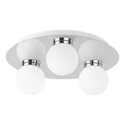BECCA fürdőszobai lp.G9 3×28W IP44 Azonnal elérhető