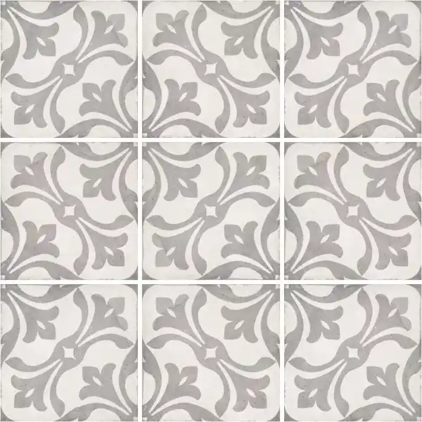 Vásárlói kedvenc Equipe Art Nouveau La Rambla Grey 20x20