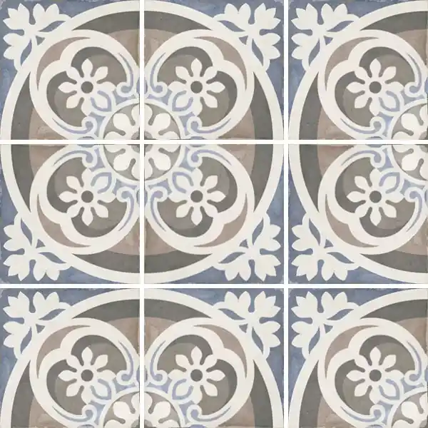 Végkiárusítás Equipe Art Nouveau Music Hall 20x20