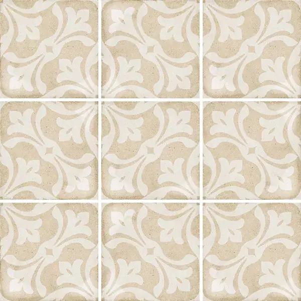 Equipe Art Nouveau La Rambla Biscuit 20x20 Olcsó