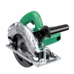 KÖRFŰRÉSZ KÉZI 1050W D165mm 57mm VÁGÁS MÉLYSÉG HIKOKI C6SSWAZ Népszerű