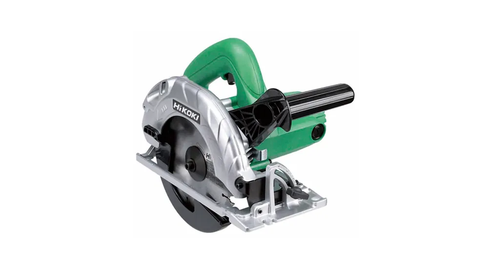 KÖRFŰRÉSZ KÉZI 1050W D165mm 57mm VÁGÁS MÉLYSÉG HIKOKI C6SSWAZ Népszerű
