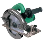 KÖRFŰRÉSZ KÉZI 1010W D190mm 65mm VÁGÁS MÉLYSÉG HIKOKI C7MFA Azonnal elérhető