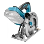 Csak ma MAKITA DHS710Z KÖRFŰRÉSZ AKKUS 2X18V 190mm AKKU ÉS TÖLTŐ NÉLKÜL